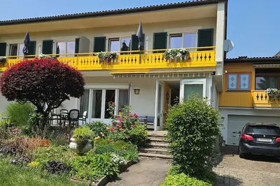 Image de Enjoy your vacation at Haus Golker in Seeboden on Lake Millstatt