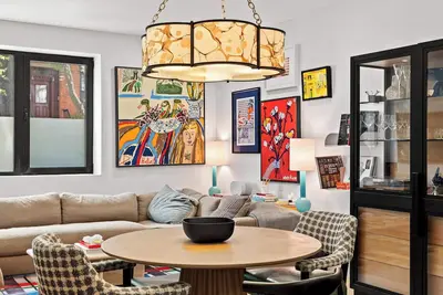 Image de Ashford Place by Rove Travel | Condo w/Garden