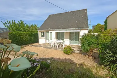 Image de Maison de plain-pied - 2 chambres