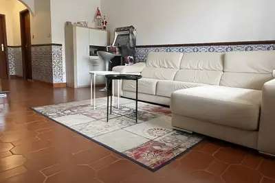 Image de Villa 'Helio Baleal Beach House' : Vue Mer, Terrasse Privée et Wi-Fi