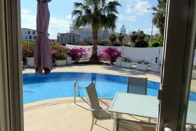 Image de Sadev Turizm Belek Family Villas
