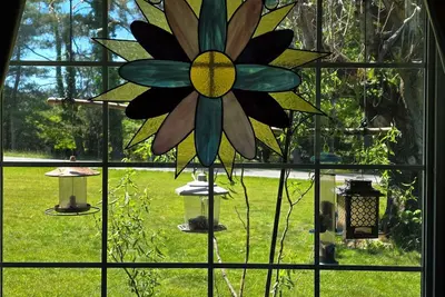 Image de Cozy Country Getaway Creative Space with High Speed Wi-Fi