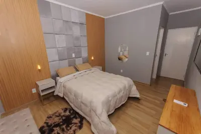 Image de Casa Completa e Aconchegante em Bariri