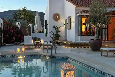 Image de Maison moderne dans l'Axarquía, près de Nerja