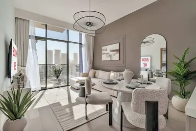 Image de Free housekeeping visits during your stay - StayShort - Chic Modern 1br that Sleeps 4 at Riviera Beachfront