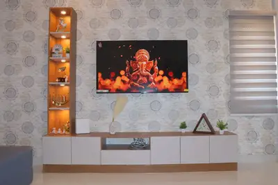 Image de Modern New Build 3bhk near Airport & Nature Trails