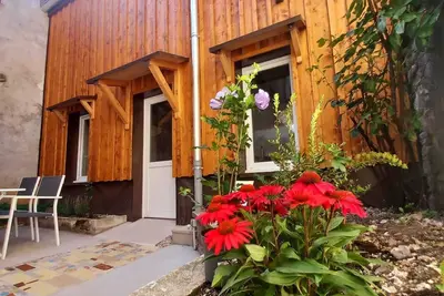 Image de Charmante maisonette