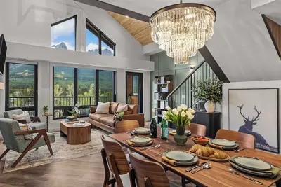 Image de AlpenPeak Hydeaway at Ascent