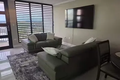 Image de Breathtaking Penthouse very well equipped.