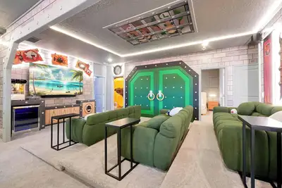Image de Amazing 11 bedrooms - Paradiso Grande ~ 5*Location ~ Pool
