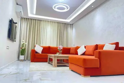 Image de Appartement de luxe au calme à Agadir