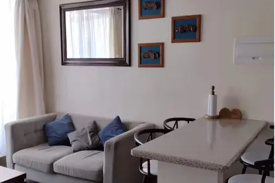 Image de Apartment. 4 people 2d and 2 B Concepción, 1411