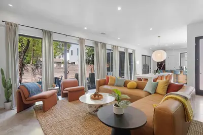 Image de Refined Rainey Retreat | Pool | Hot tub | Fire Pit