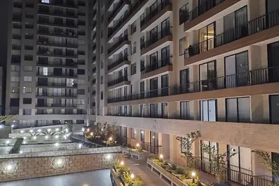 Image de Appartement moderne près de Foscal, Ardila Lülle et Hic