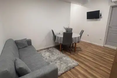 Image de Cosy appartement proche de Paris Cdg
