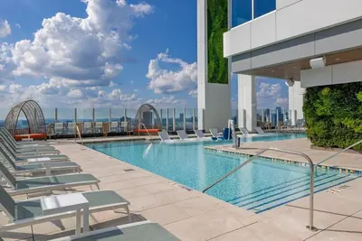Image de Atlanta 1br Deluxe at Margaritaville – Resort Style Stay- World Cup Availability