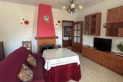 El Mirador Alto Apartment