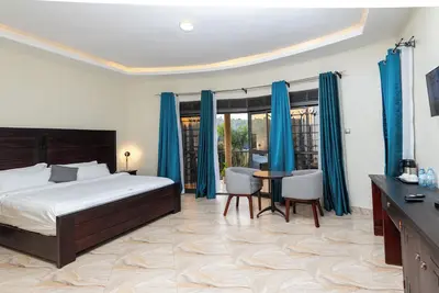Image de Cottage Deluxe with mountain view 4