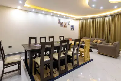 Image de Kaije country cottages 6br Villa