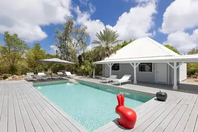 Villa Greystone, A Hidden Gem