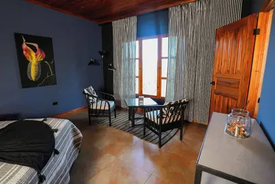 Image de Stay at Etm Wellness Private Retreat, an Oasis in San José just for you
