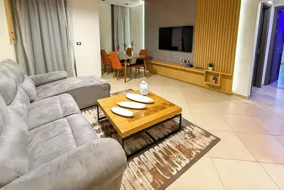 Image de 02 Br sea view apartment