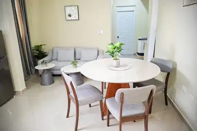 Image de Amazing apartment 10 min de la playa