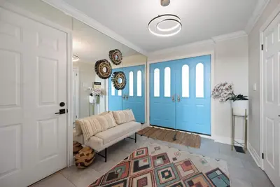 Image de Markham Mansion · 6br · Hot Tub · Sauna · Gym
