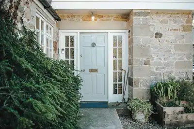 Image de Traditional Cottage Near Richmond, Yorkshire Dales