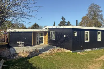 Image de 3 bedroom awesome home in Juelsminde
