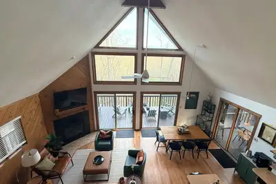 Image de Bryce Beauty Chalet - Mountain Living Done Right