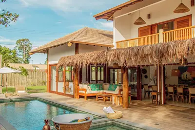 Image de Mannu's House Refuge: A unique and sophisticated experience in Trancoso