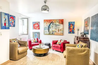 Image de Port Azur by Interhome