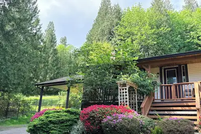 Image de Cozy 4br Stay near Heritage Park Mission