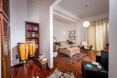 Image de Wohnung dei Mori in Terrasini by Interhome