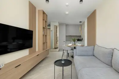 Image de Ustronie Leśne Superior D343 Apartment