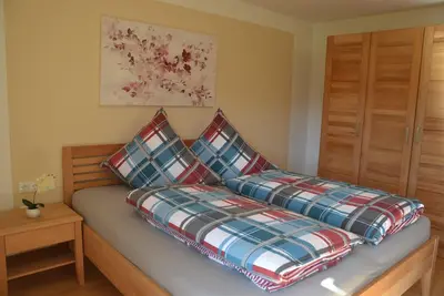Image de 4-star vacation apartment (63sqm) with balcony