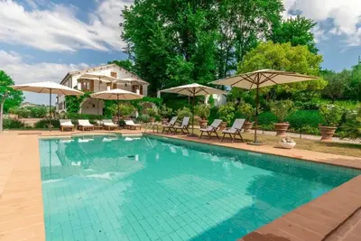 Image de Villa La Picena by Interhome
