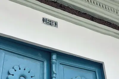 Image de Colonial Loft in Cuenca's Historic Center - Tranvía + Fiber WiFi