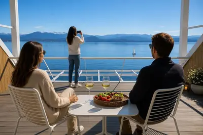 Image de Signature Lake View Luxury Residences N34