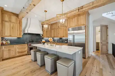 Image de Almost Heaven Cottage & Carriage House - Rosemary Beach - Free Bikes!