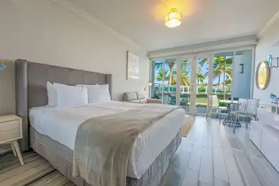 Image de Modern Suite in San Juan + Pool + Hot Tub