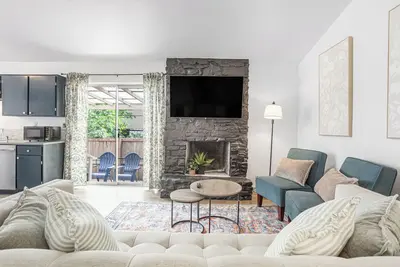 Image de New 3 Bdrm Nw Austin Home Near Mopac/Q2/Domain/Dt