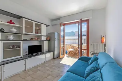 Image de Appartamento Magenta - Apartment with Sunny Balcony, Loano, Italy