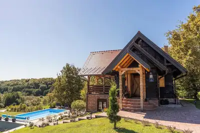 Image de House Tri srca by Interhome