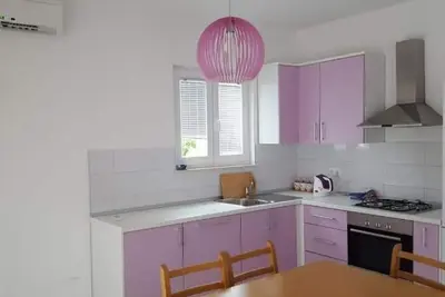 Image de Ruhige Wohnung 100 Meter vom Strand entfernt by Interhome