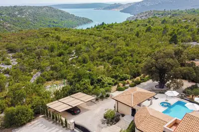 Villa Vlacich by Interhome