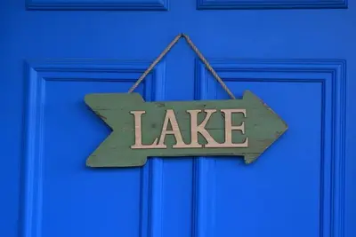 Image de World Cup Fans Seattle - Sunny Green Lake House