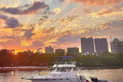 Image de My Time Boat House, Coconut Grove Miami