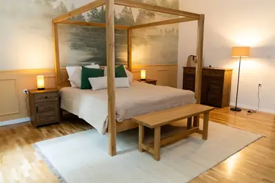 Apartment Lika by Interhome